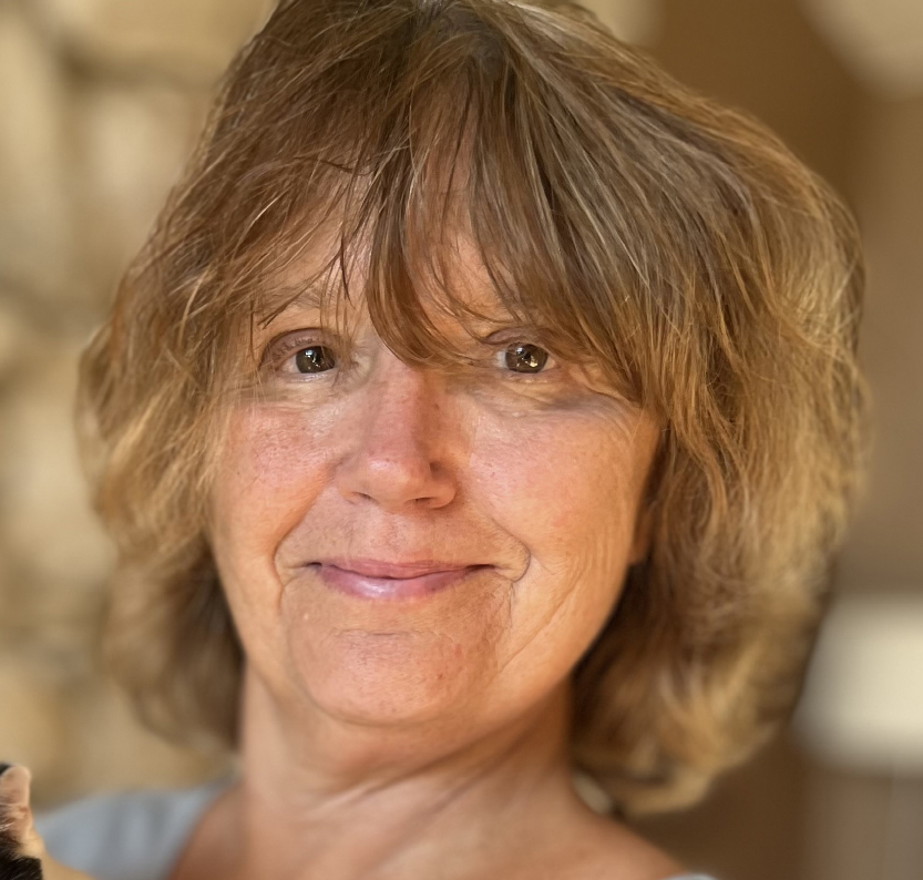 BrendaRees2 Mary Button, Friends of Griffith Park