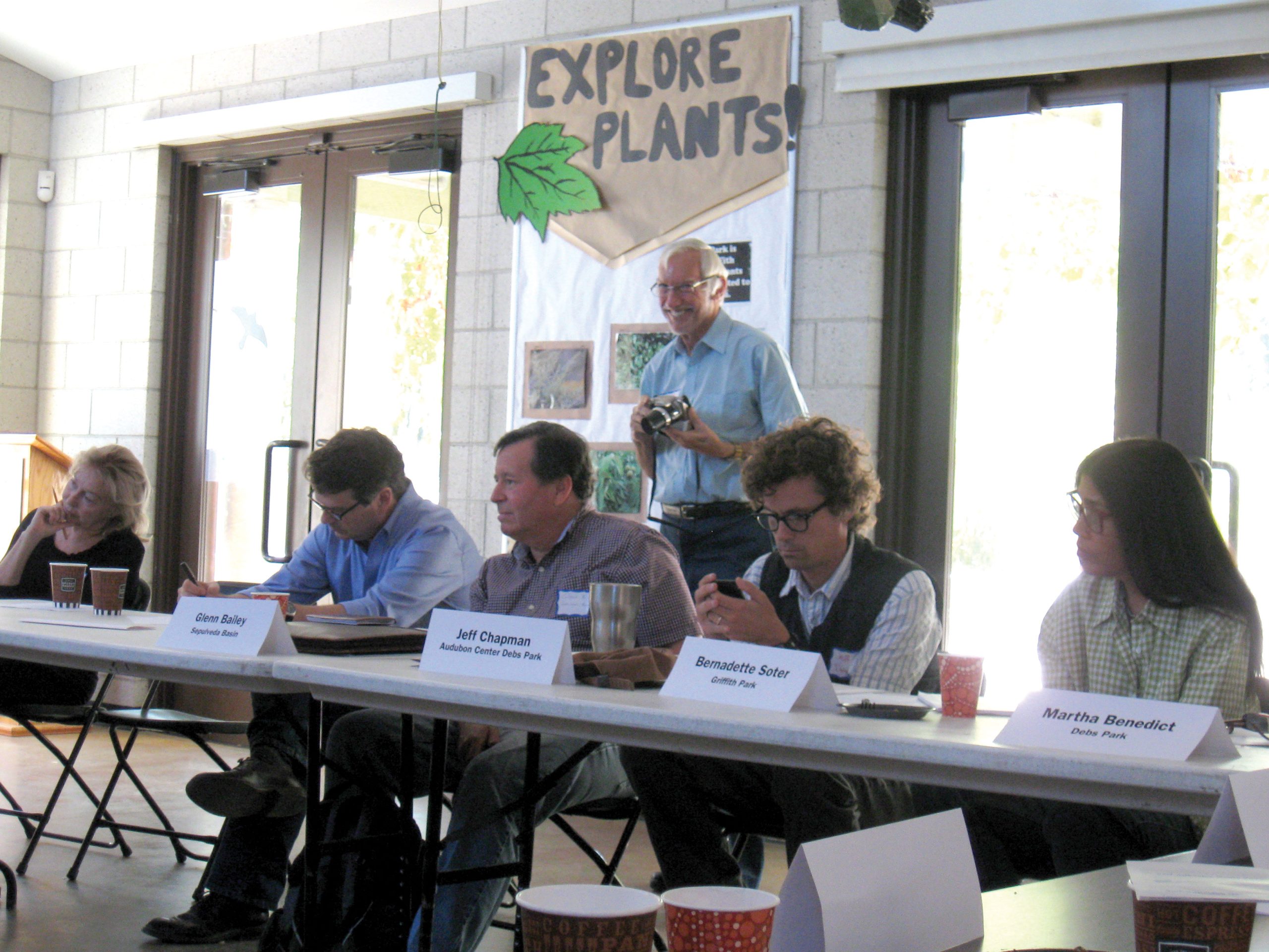 Memories of Bernadette Soter