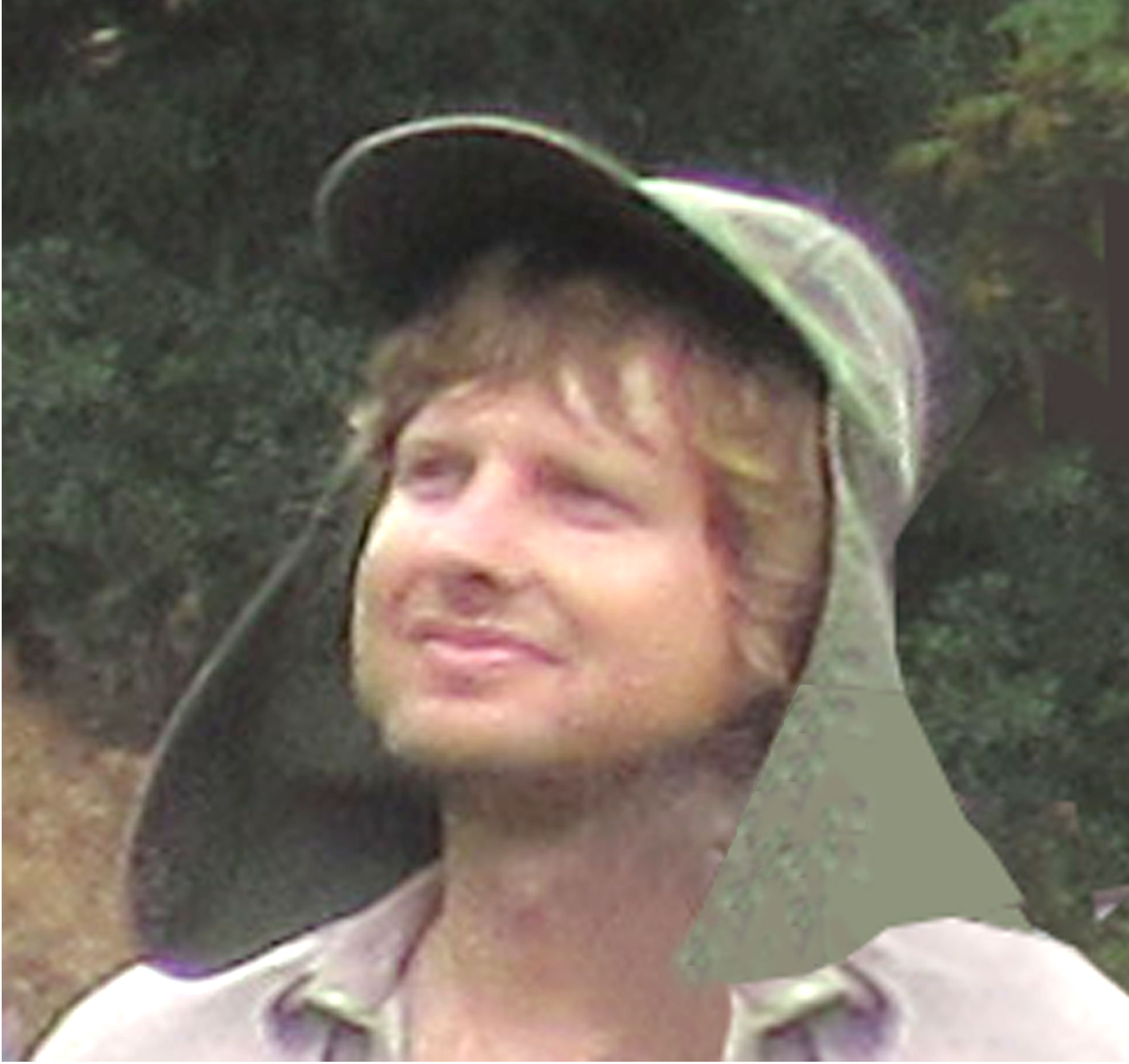 CODY Mary Button, Friends of Griffith Park