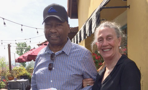 A Look Back at Pioneering Park Rangers