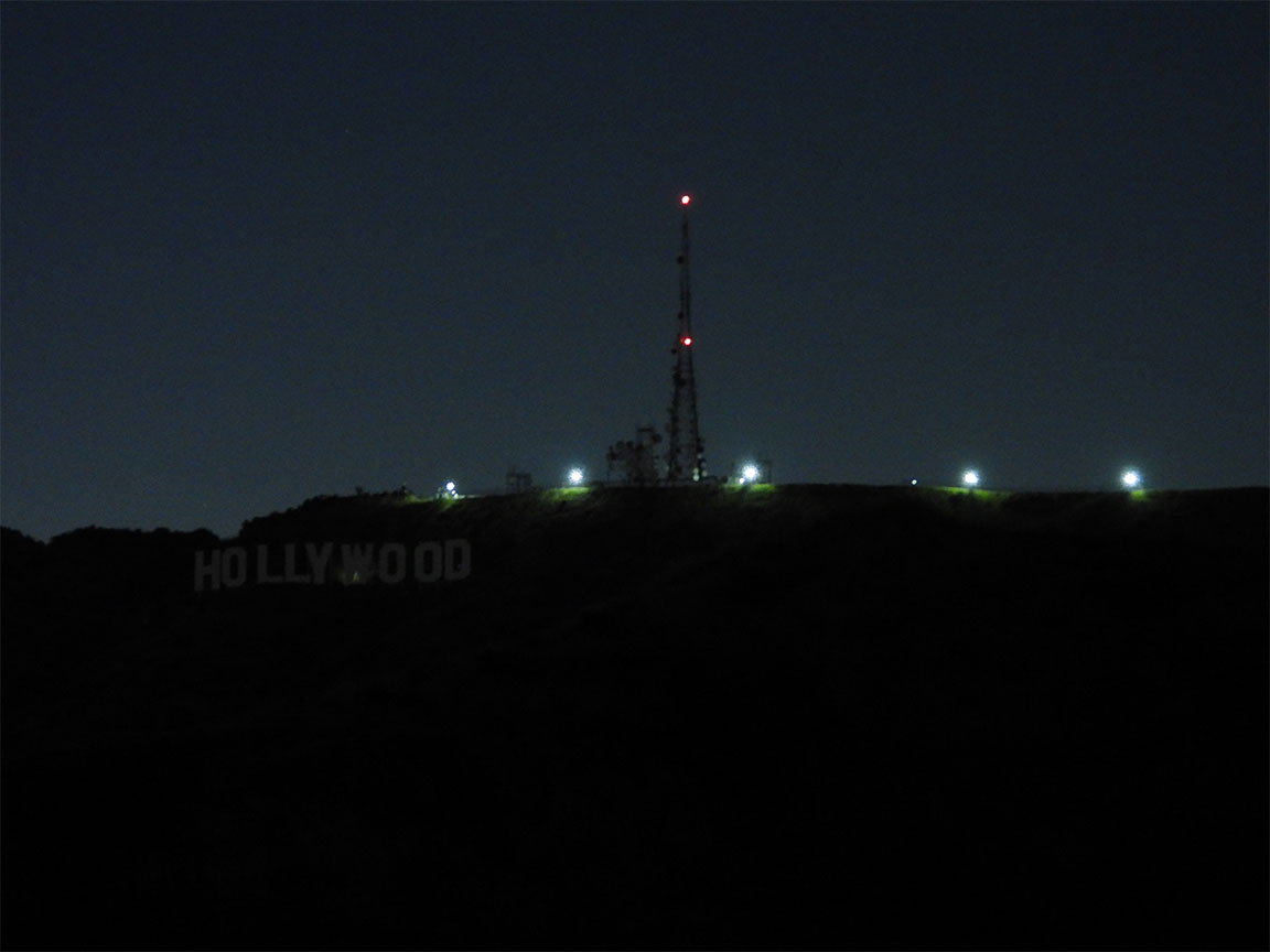 The Blinding Realities of Light Pollution