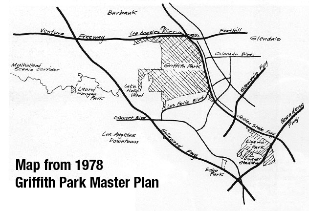 Griffith Park Master Plan Identity Crisis