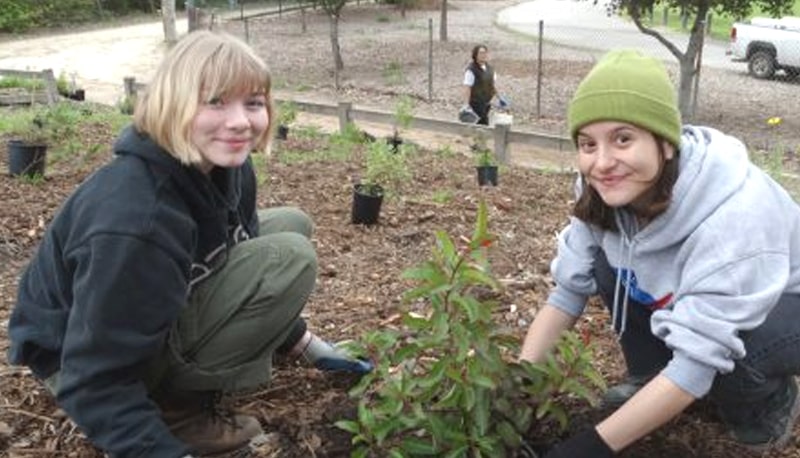 Anza-Trail Anza-Trail