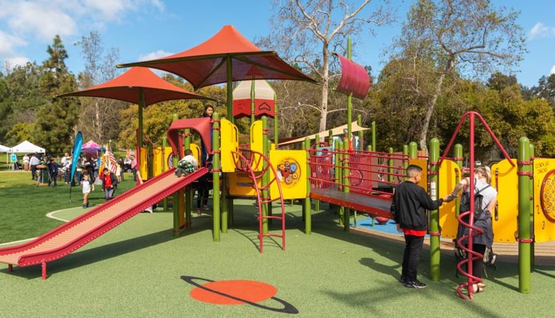 playground playground