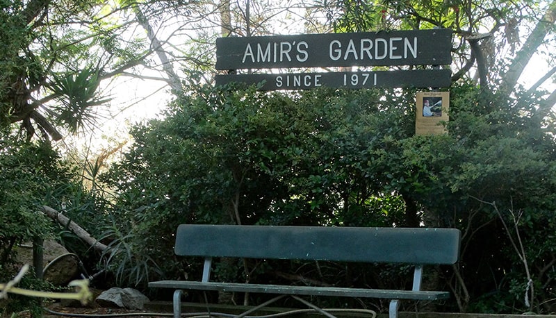 amirs garden amirs garden