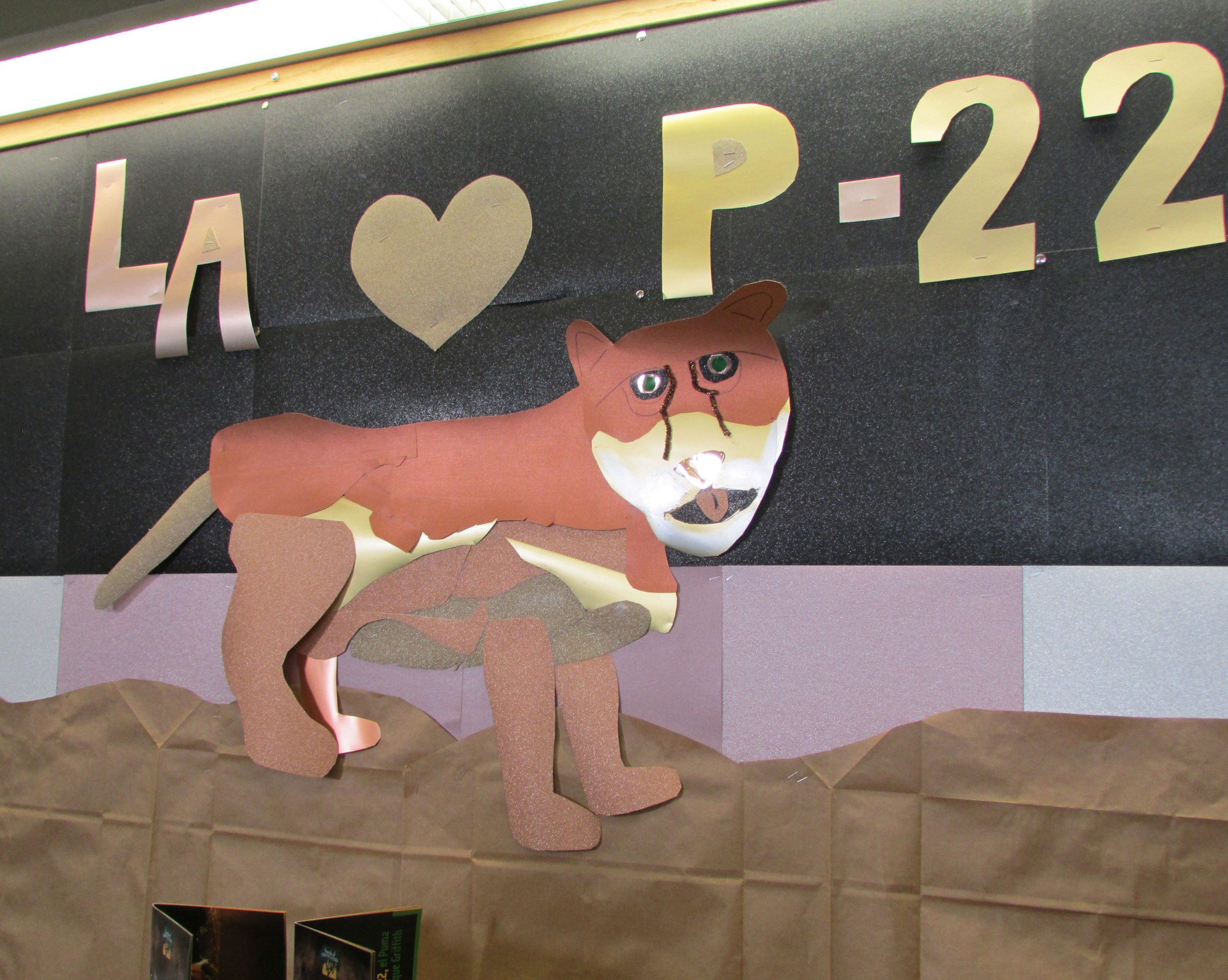 P-22’s Long Legacy in Griffith Park