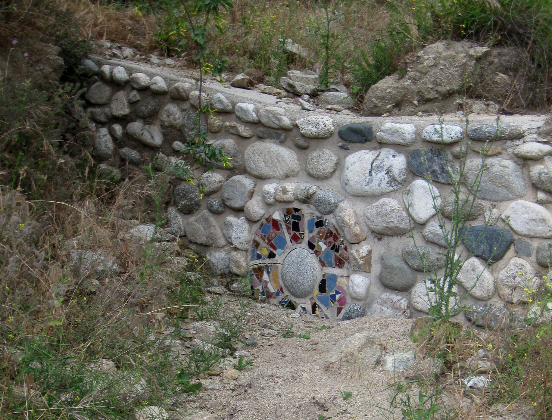 Griffith Park: A Unique Resource