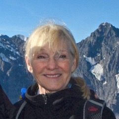 ksullivan2 Mary Button, Friends of Griffith Park