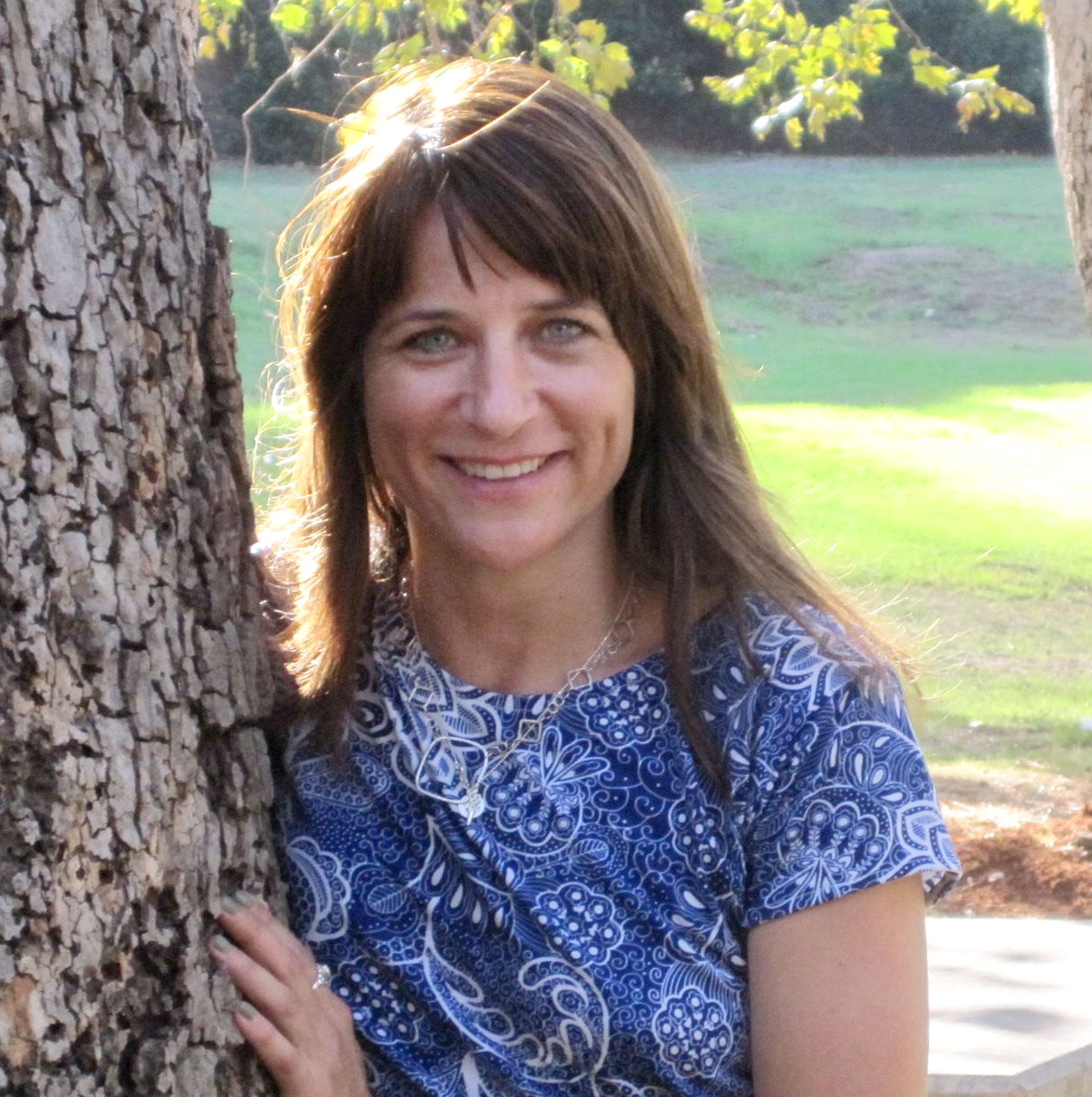 laura_h Mary Button, Friends of Griffith Park