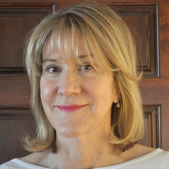 lucinda2 Mary Button, Friends of Griffith Park