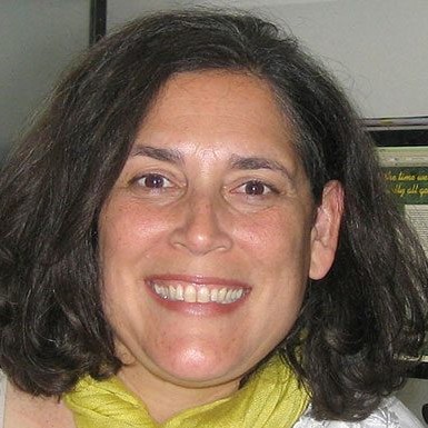 lucy2 Mary Button, Friends of Griffith Park