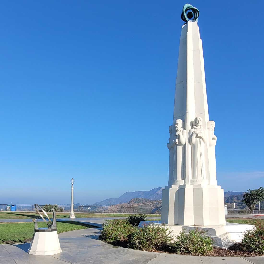 map-hike5-D 10H-Astronomers-Monument