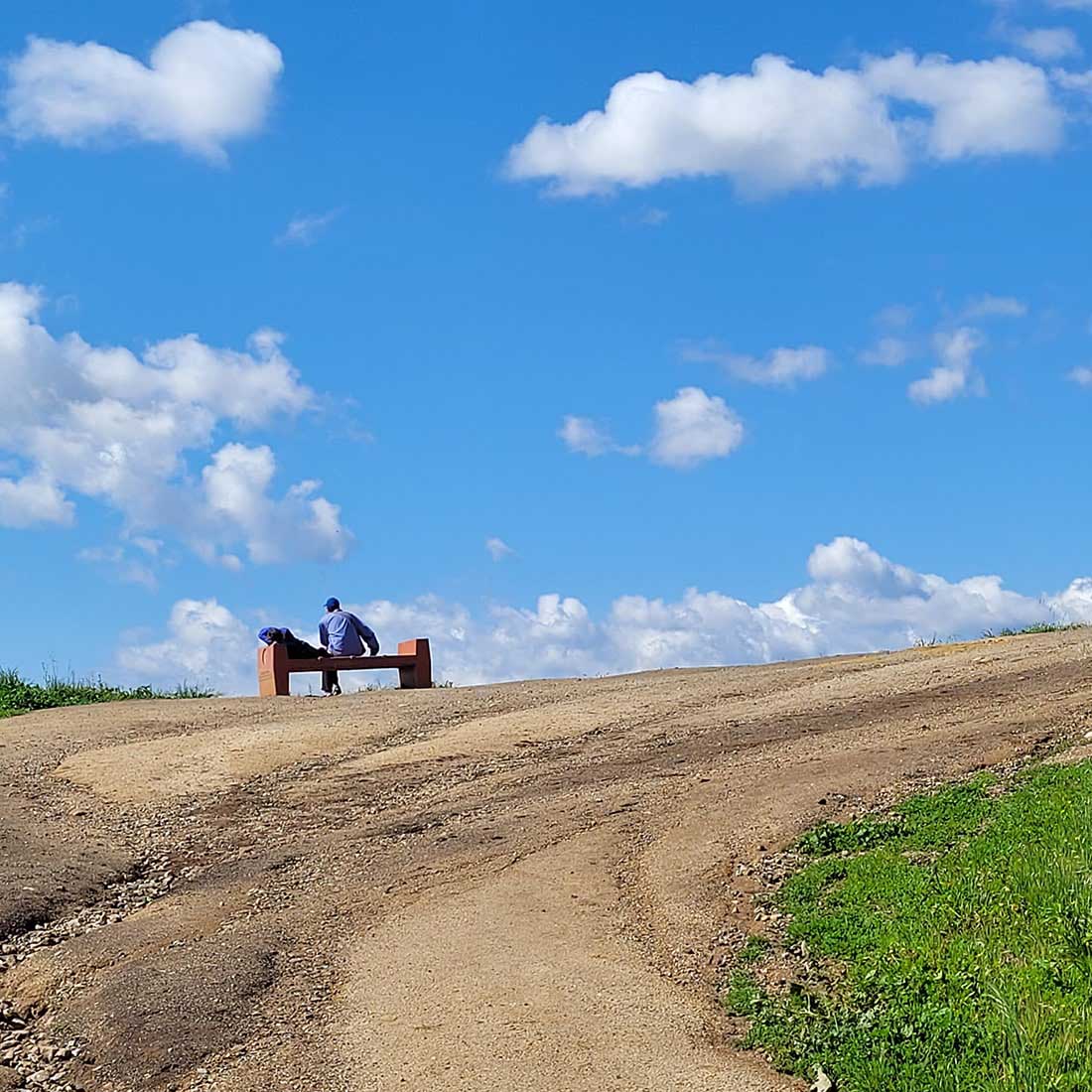 map-hike5-D 12C-Memorial-Bench