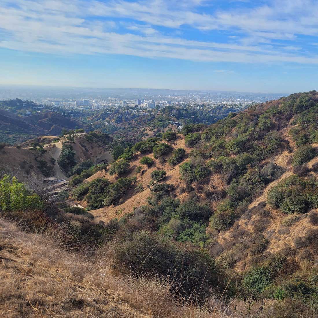 map-hike5-D 12H-Southeast-Views