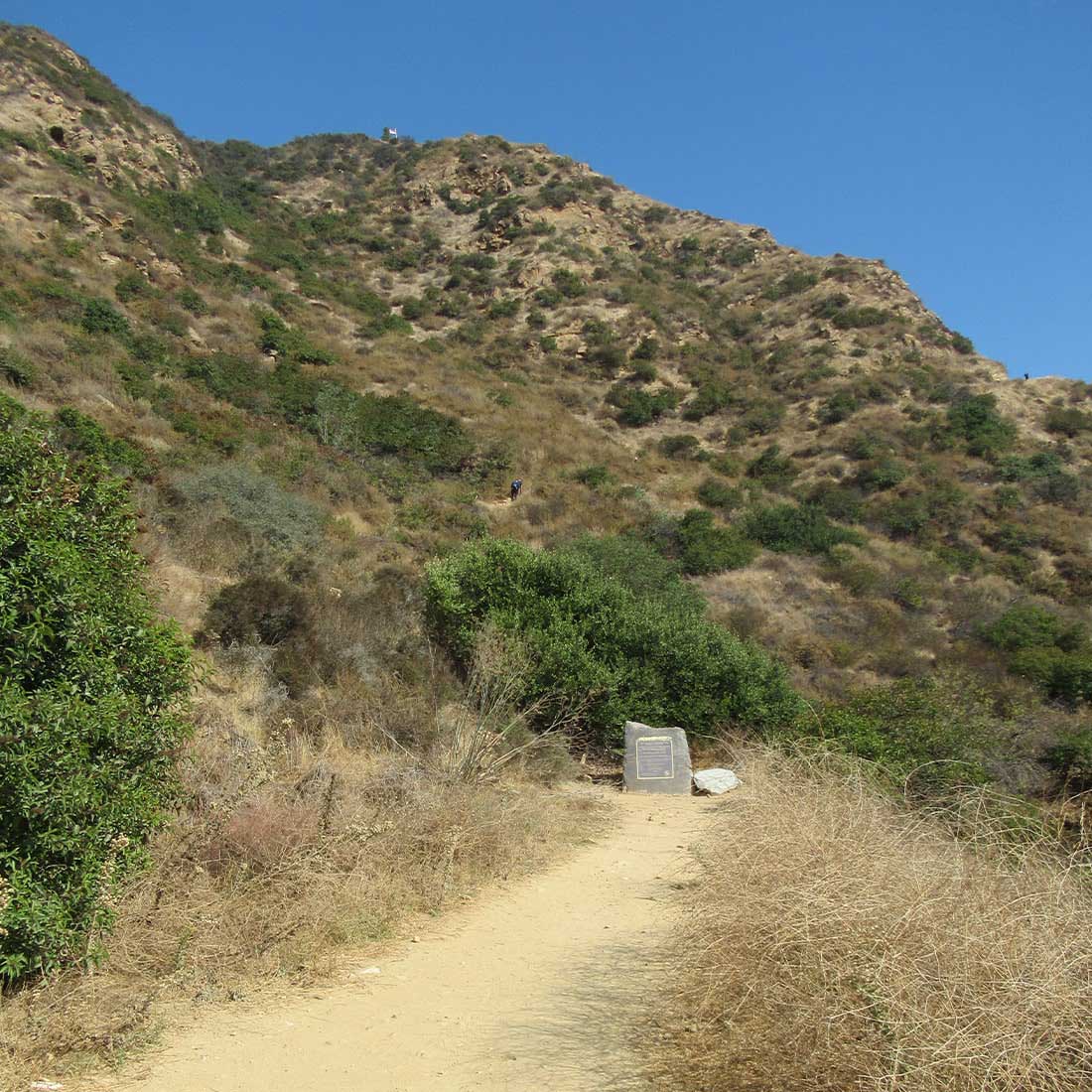 map-hike5-D 13C-Trailhead