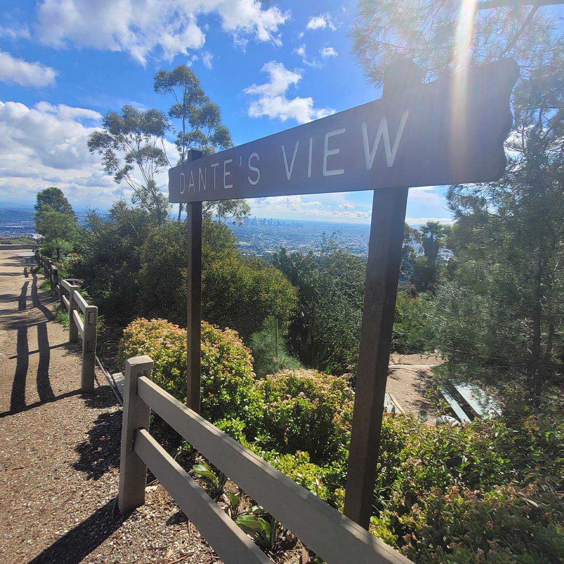 map-hike5-D 15I-Dante_s-View-Sign