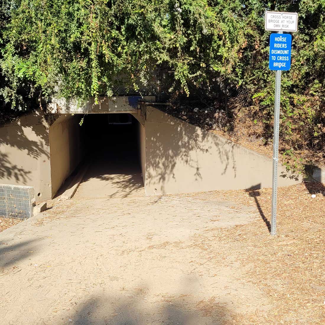 3E-Tunnel-below-5-Fwy