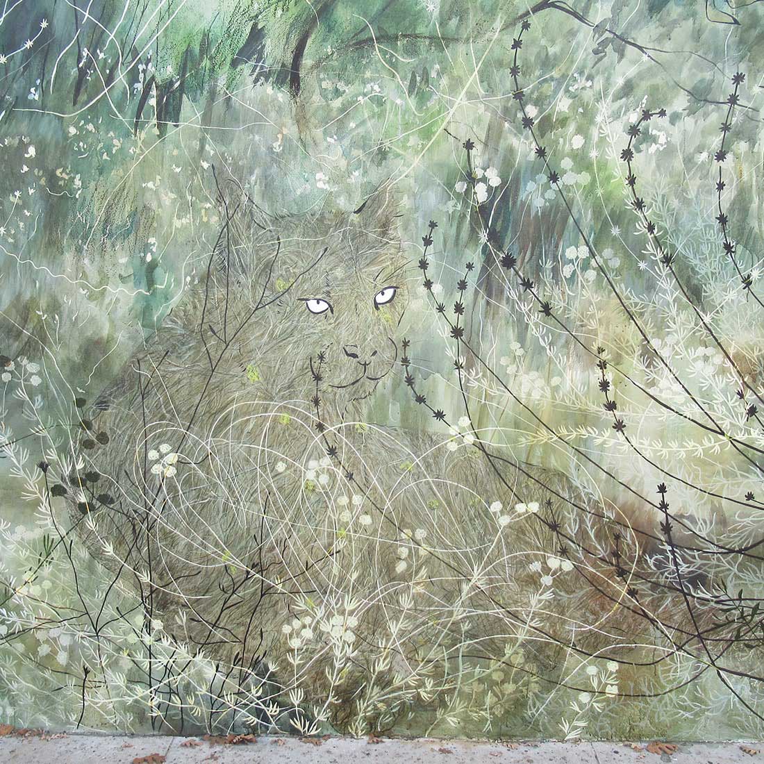 3S-Invisible-Neighbors