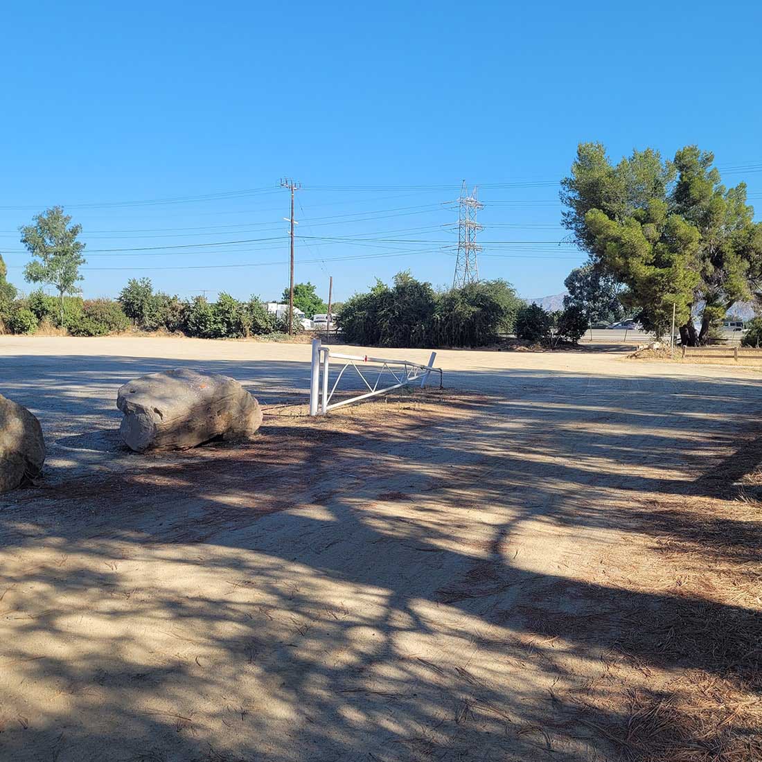 map-hike5-D 4B-Zoo-Drive-Crossing