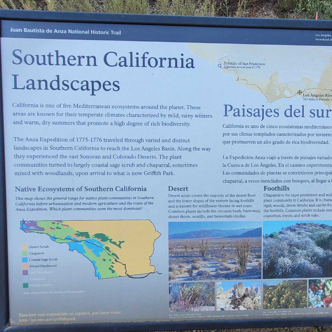 map-hike5-D 4S-Garden-Interpretive-Sign