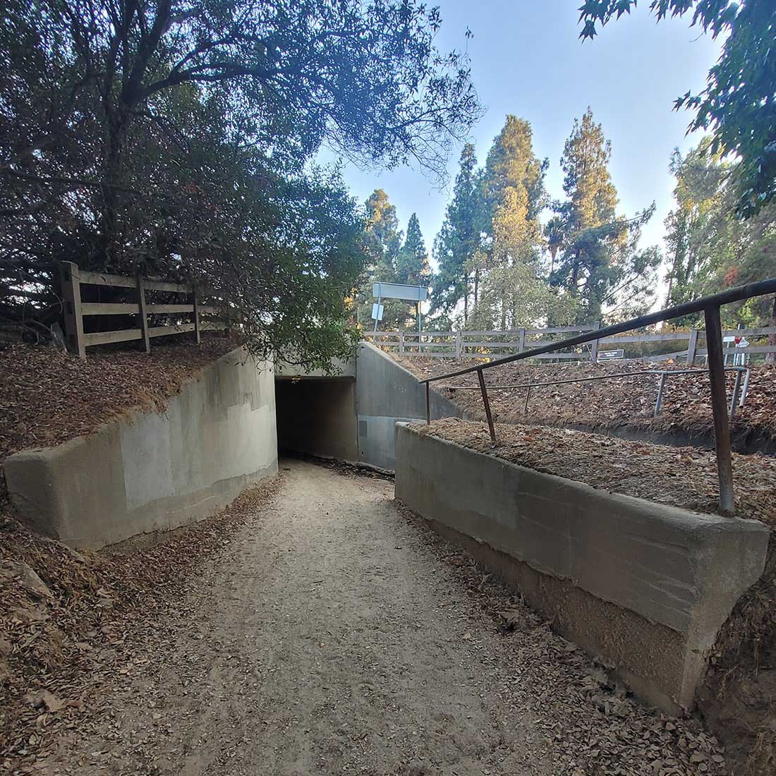 map-hike5-D 5C-Tunnel-9