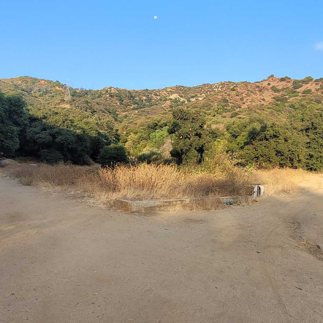 map-hike5-D 7A-Toward-Fern-Canyon