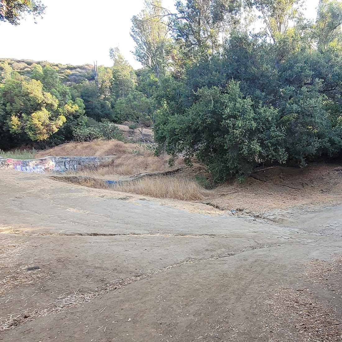 map-hike5-D 7D-Mineral-Wells-Trail-Junction