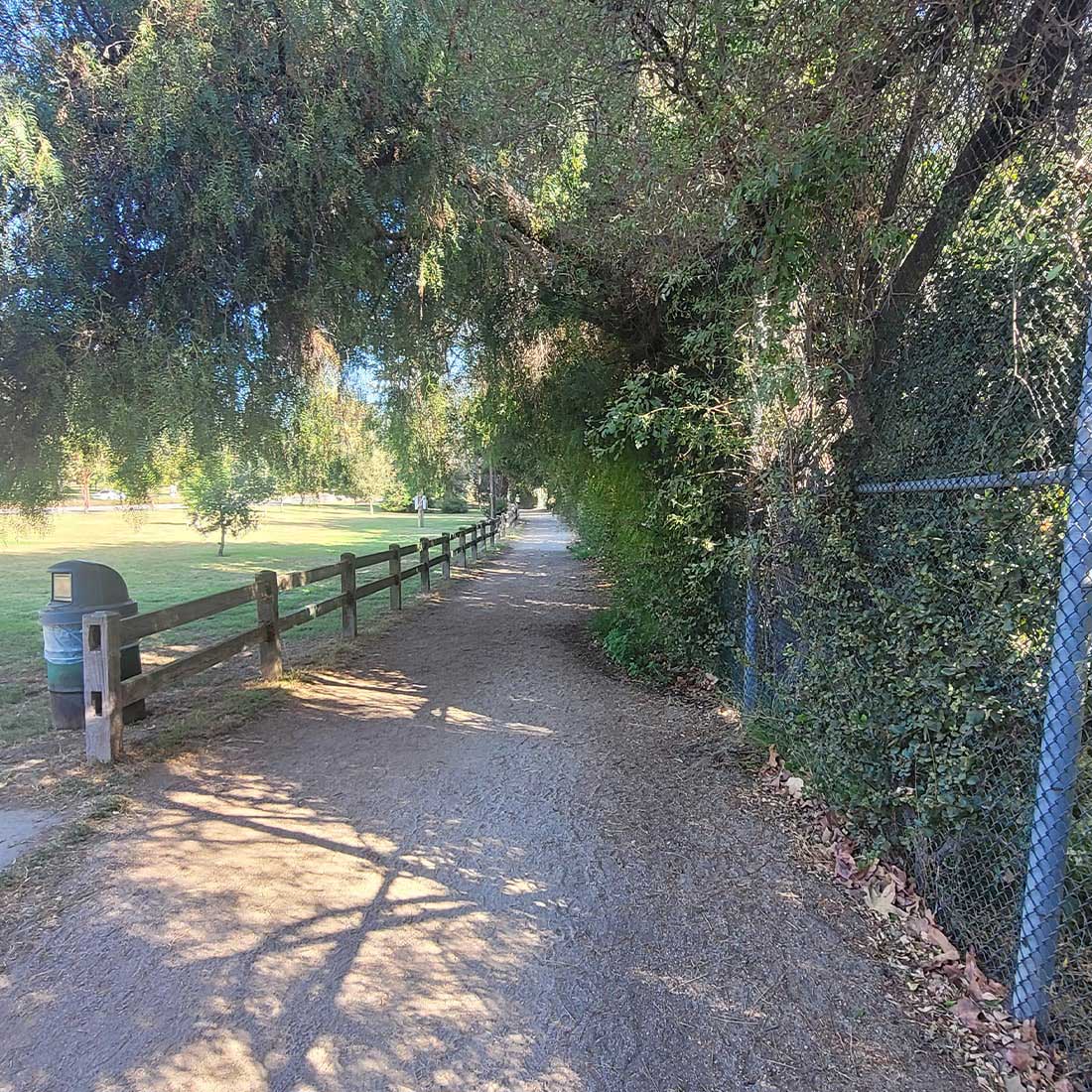 map-hike5-D 8A-Main-Trailhead