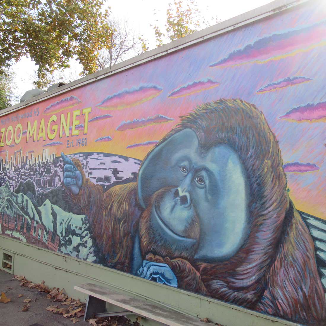 map-hike5-D 8C-Zoo-Magnet