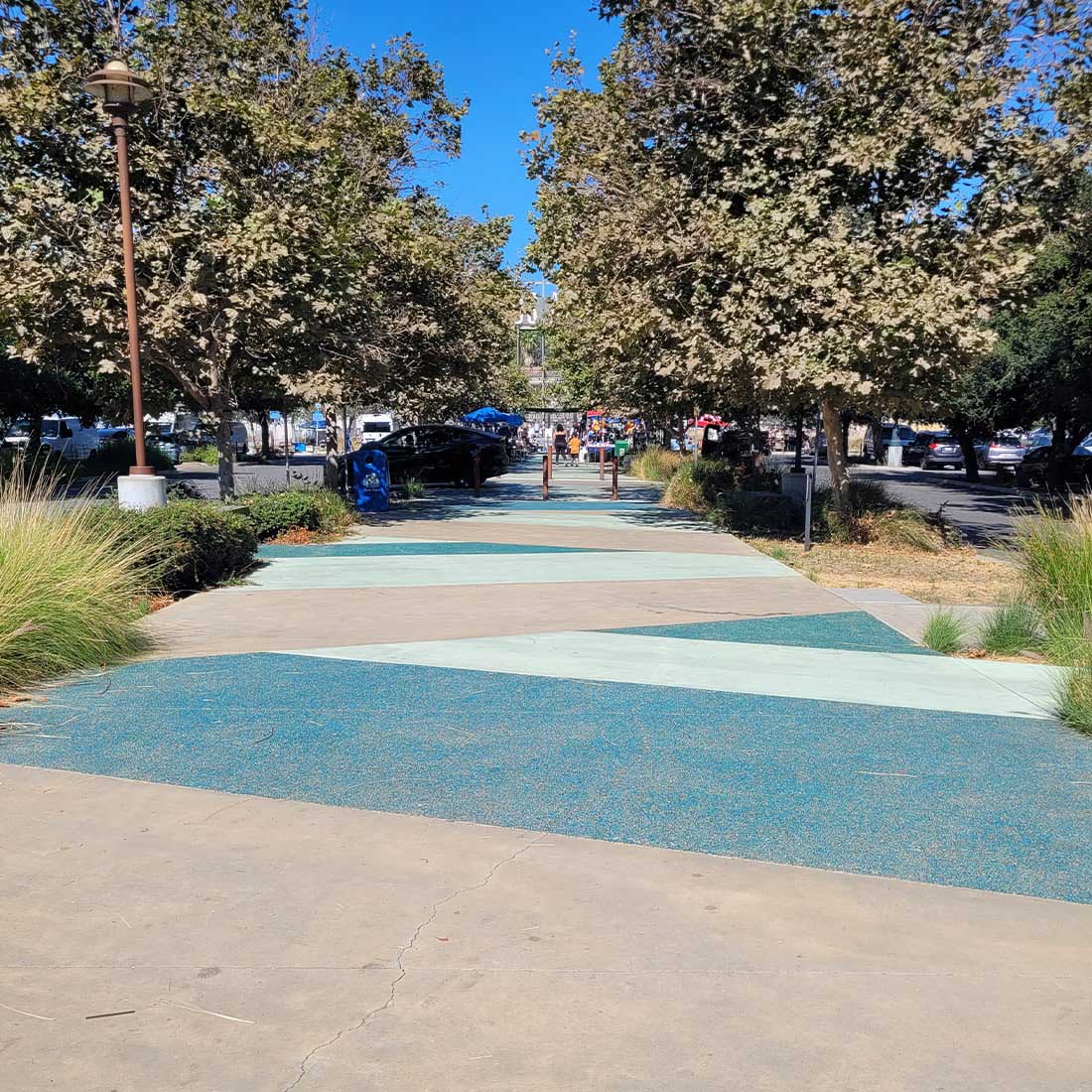 map-hike5-D 8F-Sidewalk-to-Zoo