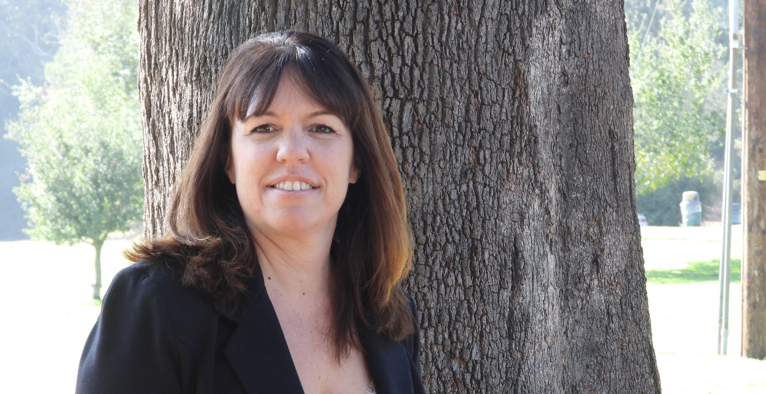 Park Profile:  Meet Stefanie Smith