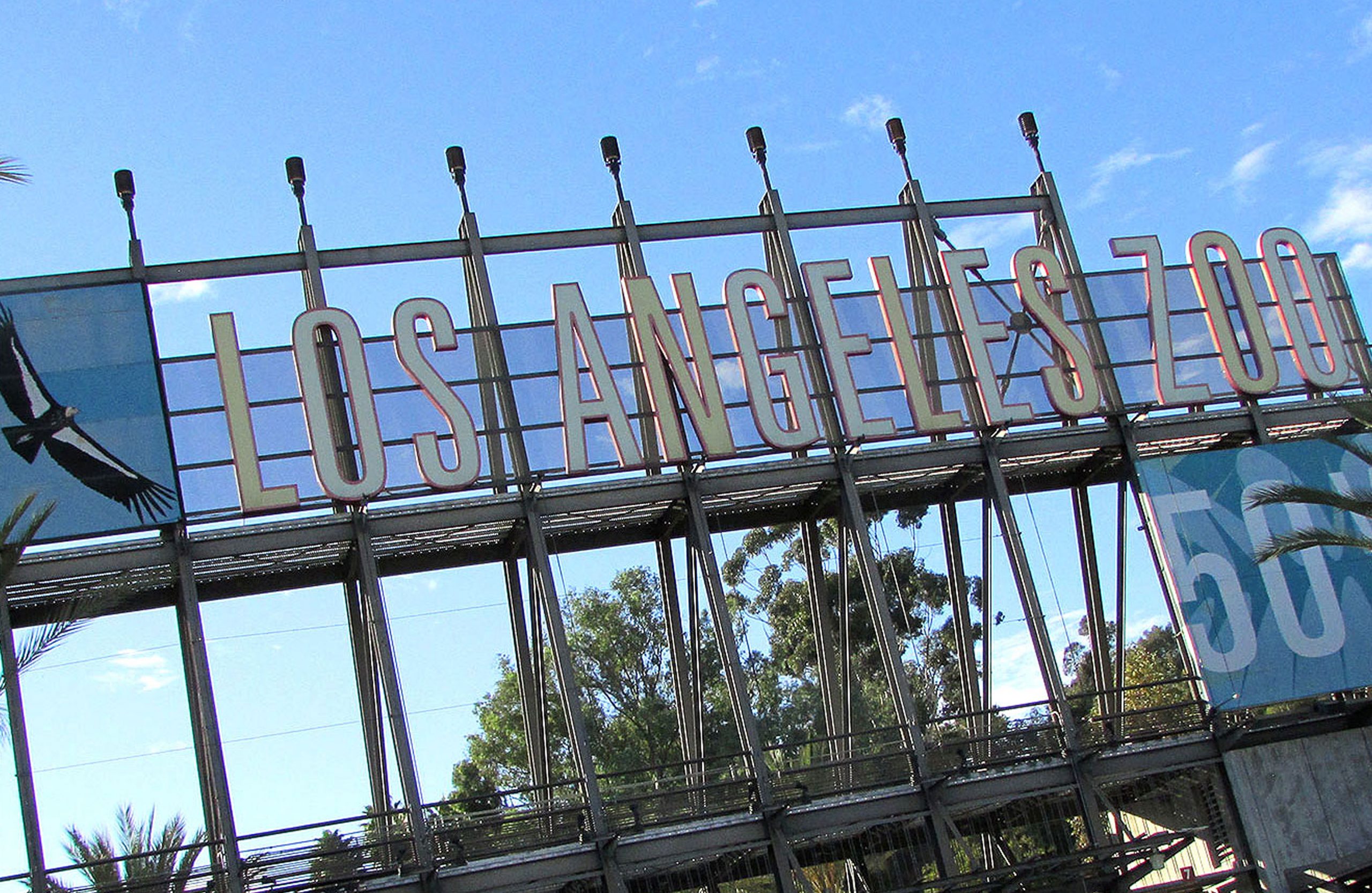 The LA Zoo Vision Plan