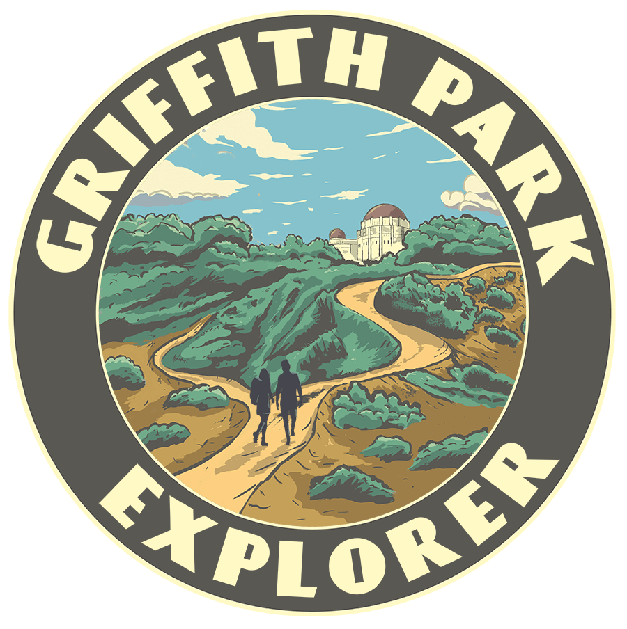 Griffith Park Explorer