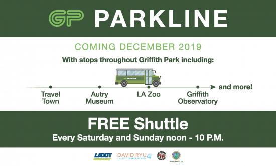 Parkline Parkline